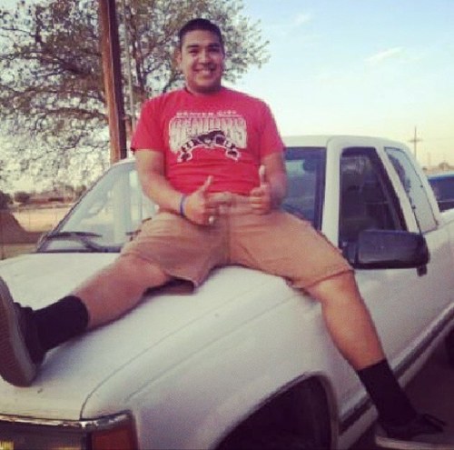 cosme_lucio67's profile picture. Pyramid Instrumentation; God blessed me with a little Miracle; Little ole' Denver City TX