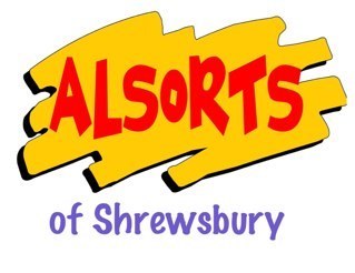 Alsorts Is Your Fun Store Of Shrewsbury We Have Over 800 Unique Gifts For Every Age Group From Retro To Modern To Never Seen Before .