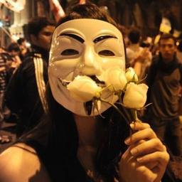 anonimando anonimamente ✌