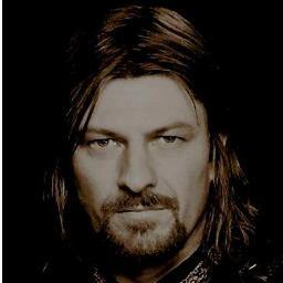 Soy Boromir, hijo de Denethor II y Finduilas, Capitán de la Torre Blanca, tengo un cuerno enorme llamado Cuerno de Vorondil. No estoy muerto!! #SpanishFakeESDLA