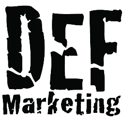 Def Marketing is a Chicago based hip hop street team and grassroots marketing company. http://t.co/5f8GMibLDQ