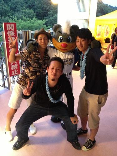 2011_xxxx's profile picture. 小名浜～20才。鹿島小→小名浜１中→昌平。いわき菊田クラブ。“  ”