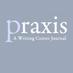 Praxis (@praxisuwc) Twitter profile photo Praxis (@praxisuwc) Twitter profile photo
