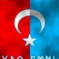 Gök girsin,Kızıl çıksın...