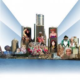 Building Bridges of harmony, unity, peace and understanding in our Global Community