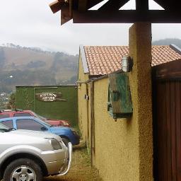 Hospedaria charmosa e aconchegante,bem localizada,preços justos,rodeada de belezas naturais.
Ideal para seu lazer ou descanso!venha nos visitar!