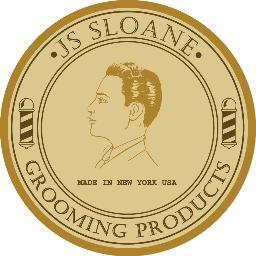 JS Sloane Co 💈Men's Grooming💈
Classic Men's Grooming Products Made in NY, USA