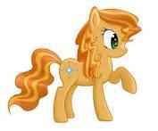 Hi I'm Sofía I just moved to Ponyville (single) *Cousin to @MLP_DragonWave, @MLP_DragonStorm, and @MLP_DragonPulse*