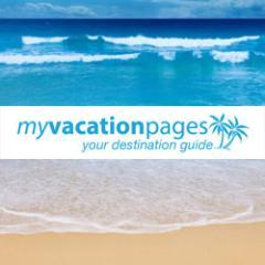 a blend of relevant travel stories and vacation suggestions