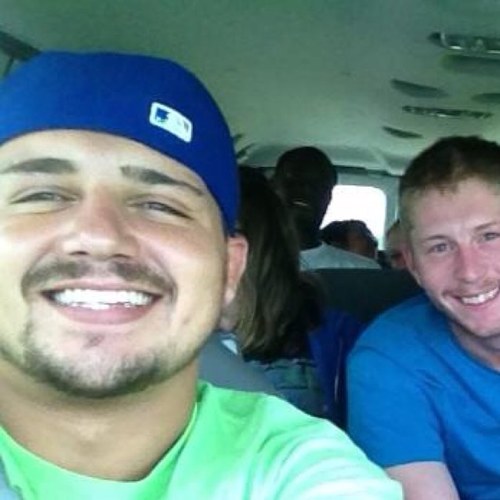 BrandonMHess's profile picture. 