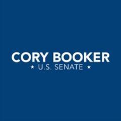 Booker4Senate Profile Picture
