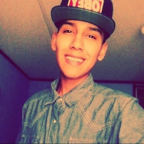 Your girl knows my name (; | IG - ItsDavvidBruuh