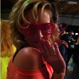 Kimstigator's profile picture. 