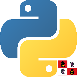 python_cyl's profile picture. Comunidad Python de Castilla y León