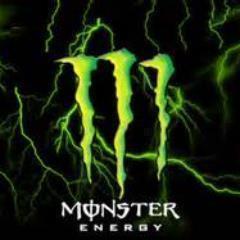 monsterenergy for live red bull too :P