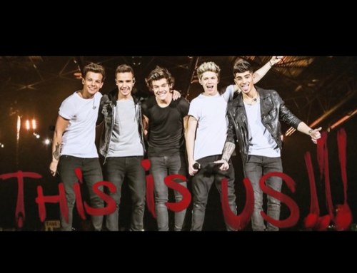 Who knew 5 boys would change my life!  0/5