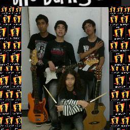 Banda de Rock disponiveis para shows na cidade, diversos estilos, Integreantes da Banda : Gabriel, Cristyan, Diogo, Rafael e Matheus