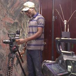 Media Script Editor and Theatre Artiste.