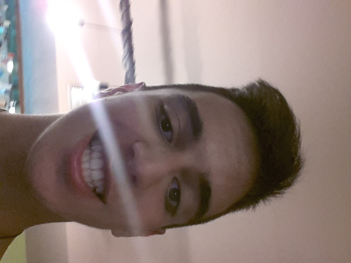 I am 16 years old .I love prodijy/metallica .I am from greece .  *i follow back*