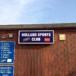 The Official twitter account of the Holland Sports Club. 
Keep an eye out for updates about events at the club and spread the word. #HSC