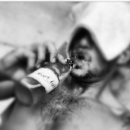 golf smoke work. that's how I fill my day.
