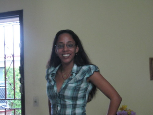 me...just me