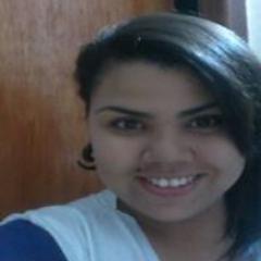 Desajeitada, desorganizada, retardada, idiota, ri de qualquer coisa, ciumenta, tímida, boba. Prazer, essa sou eu. 
http://t.co/y5vV2zYy6v