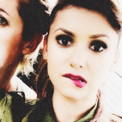 That kind of love never dies. #Stelena #TeamStefan #Wesvitto *-* ♥
