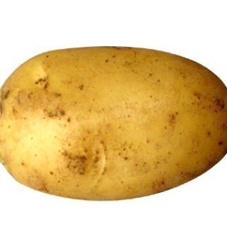 I am the great potato