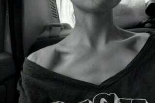 lifeofan_ED's profile picture. tweeting my eating disorder thoughts