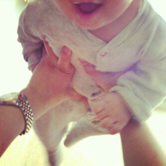 ‏عسى اللي جاي خير واللي مضى خيره ♡