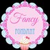 Fancy Fondant (@fancyfondantuk) Twitter profile photo