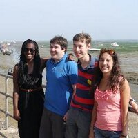 Alexander Pilgrim (@aj_pilgrim) 's Twitter Profile