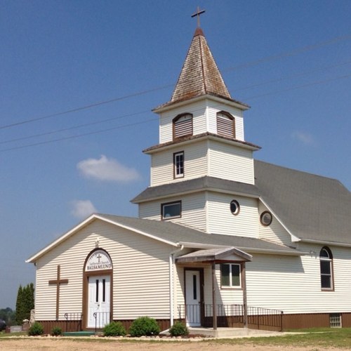 An @ELCA community committed to loving & serving God. We worship Sundays at 8:15am. Do justice. Love mercy. Walk humbly.