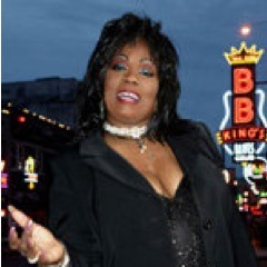 MsRubyWilsonQOB's profile picture. This Is The OfficialTwitter acct. for Ms.RubyWilson,TheLegendaryQueenofBealeStreet HerTweetsEndWith -MsRW