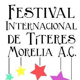 Festival Internacional de Títeres Morelia