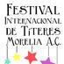 FIT Morelia Títeres (@fitmorelia) Twitter profile photo
