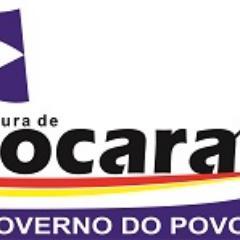 Comunicação da Prefeitura municipal de Itaocara