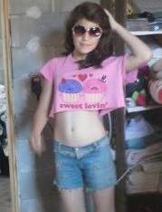 euzinha