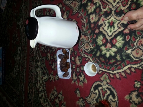 ‏لاتحقر من المعروف شيئاً