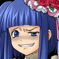 Detective, Witch of Truth, intellectual rapist, duct tape user, chopstick lover and most importantly, Lady Bernkastel's piece! #UminekoRP