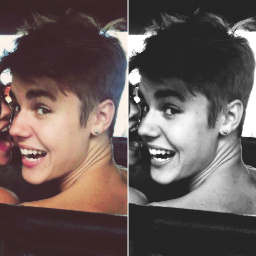 #Belieber and #Janoskiantor 3