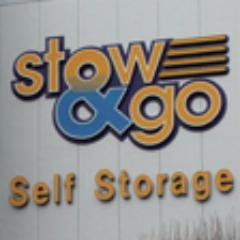 Stow & Go Self Storage, Dallas 75204