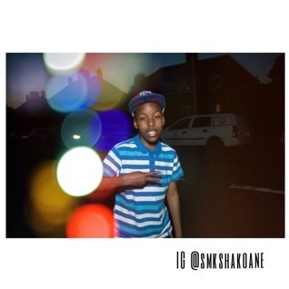 D A N C E R, P R O D U C E R, M U S I C I A N. I N S T A G R A M: SMKSHAKOANE