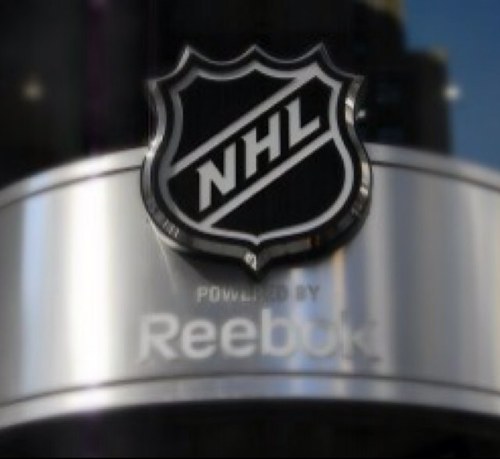 Just an Amature NHL insider