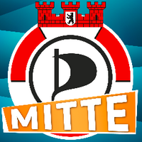 Mitte Piraten(@MittePiraten) 's Twitter Profile Photo