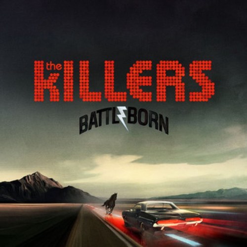 #Victims fanpage for #TheKillers