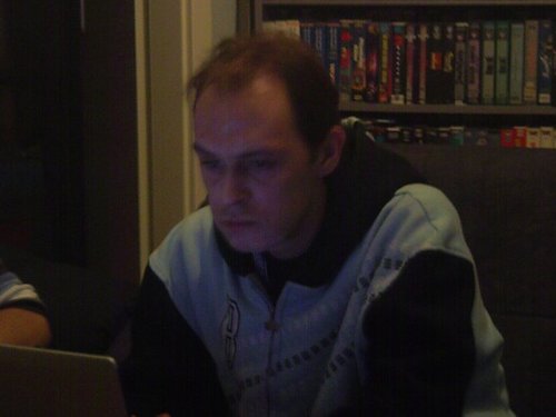 OliverStaub1's profile picture. 