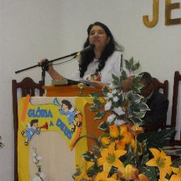 EDUCADORA CRISTÃ,SEMEADORA E SERVA DO DEUS ALTÍSSIMO.TENHO INTERESSE EM SEGUIR A TODOS QUE TEM SE DEDICADO INCANSAVELMENTE,COM O FUTURO DA IGREJA: AS CRIANÇAS!!