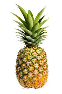 I am SimGuruPineapple. I am a pineapple. Hello.